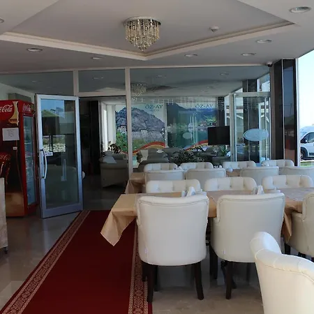 Bed & Breakfast Oz-ay Surmene