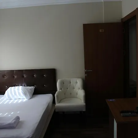 Bed & Breakfast Oz-ay *